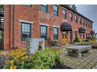 200 Andover St, Andover, MA 01810