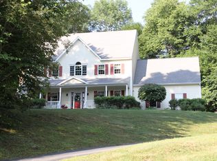 80 Wildflower Dr, Hebron, CT 06248
