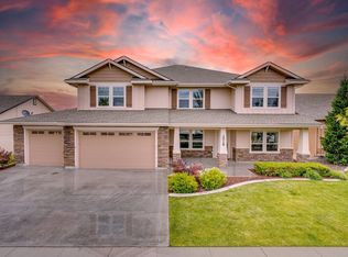 2018 S Ledgestone Ave, Nampa, ID 83686