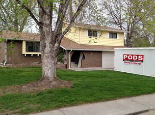 6833 Urban St, Arvada, CO 80004
