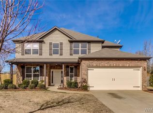 14387 Grace Ln, Tuscaloosa, AL 35405