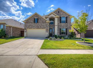 1104 Hodge St, McKinney, TX 75071
