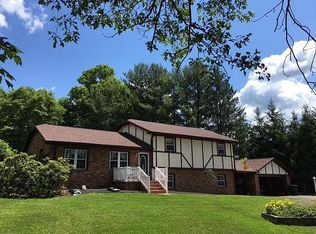 355 Starbuck Rd, Summersville, WV 26651