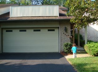 609 Shorefront Cir UNIT 609, Midland, MI 48640