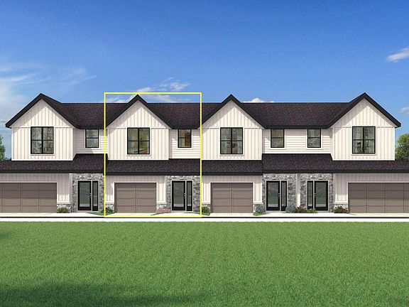 2nd image of 729 E Shorewood Ln #10