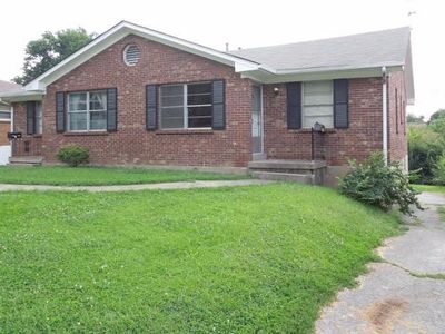 1256 Alexandria Dr, Lexington, KY, 40504