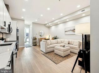 2213 M St NE #9, Washington, DC 20002
