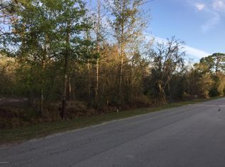 8046 Colee Cove Rd, Saint Augustine, FL 32092