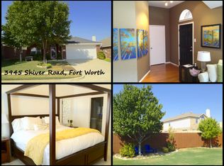 3945 Shiver Rd, Fort Worth, TX 76244
