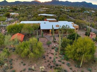 2614 N Grannen Rd, Tucson, AZ 85745