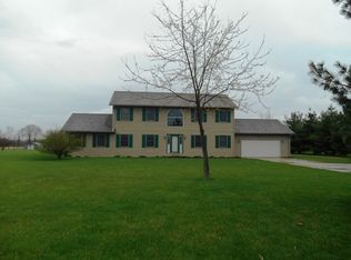3880 S County Road 600 W, Yorktown, IN 47396