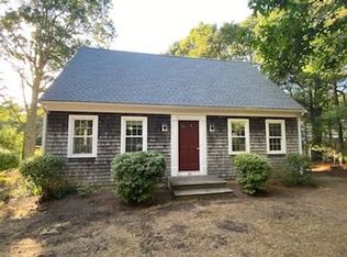 22 Livingston Dr, Plymouth, MA 02360