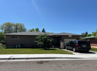 455 Claremore Dr, Rigby, ID 83442