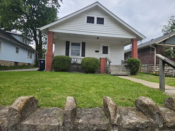 4320 Wyoming St, Kansas City, MO 64111