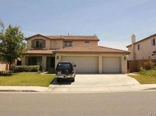 32173 Bandelier Rd, Winchester, CA 92596