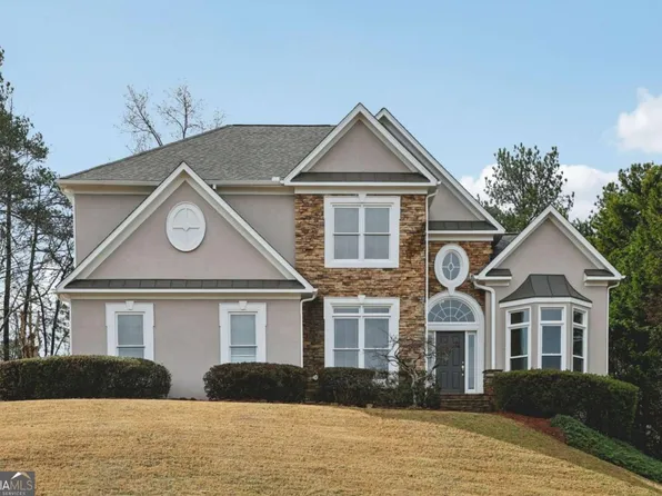 3540 Hickory Branch Trl, Suwanee, GA 30024