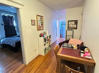 51 Scottfield Rd #6, Allston, MA 02134