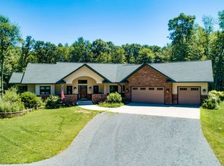 148 153rd St, Star Prairie, WI 54026