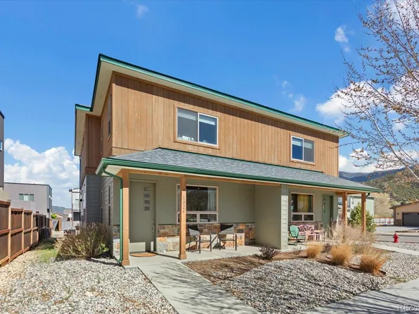 1024 Poncha Springs Lane, Poncha Springs, CO 81242