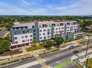 1900 12th Ave S #504, Nashville, TN 37203