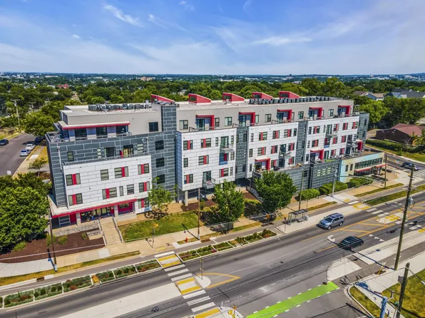 1900 12th Ave S #504, Nashville, TN 37203