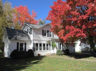 373 Main St S, Amherst, WI 54406