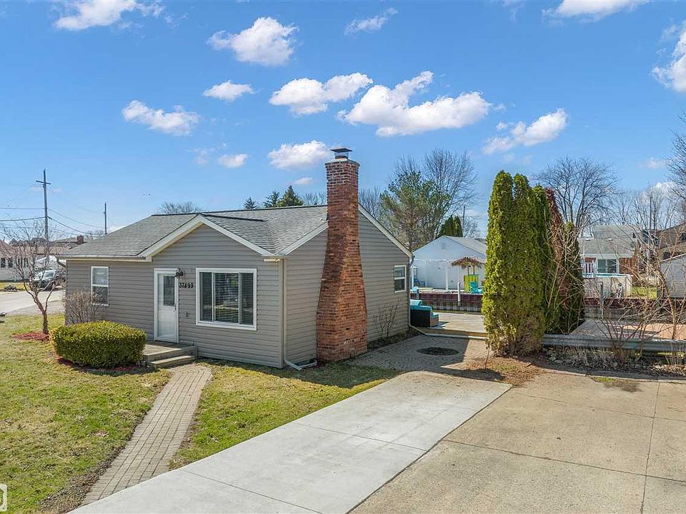 37899 Maplehill St, Harrison Township, MI 48045 Zillow