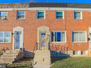 4734 Chatford Ave, Baltimore, MD 21206