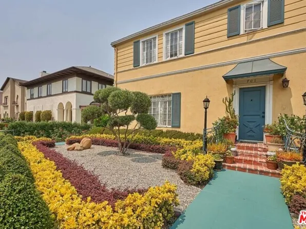 701 Lorraine Blvd, Los Angeles, CA 90005