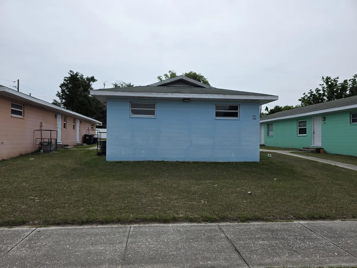 Building Photo - 1047 Jewel Ave