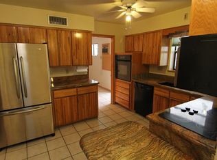 6432 E Dallas St, Mesa, AZ 85205