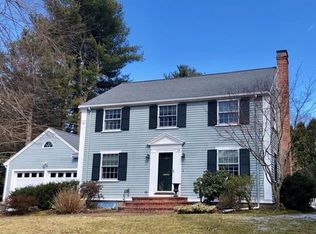 19 Alba Rd, Wellesley, MA 02481