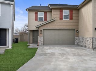 1673 N Solterra Ln, Meridian, ID 83646