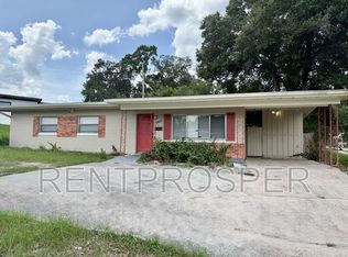 5801 Judy Dee Dr, Orlando, FL 32808
