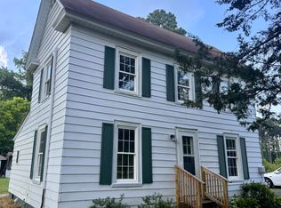 (Undisclosed Address), Parksley, VA 23421