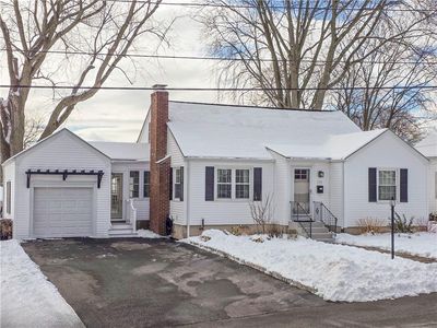 119 Allerton Ave, East Providence, RI, 02914