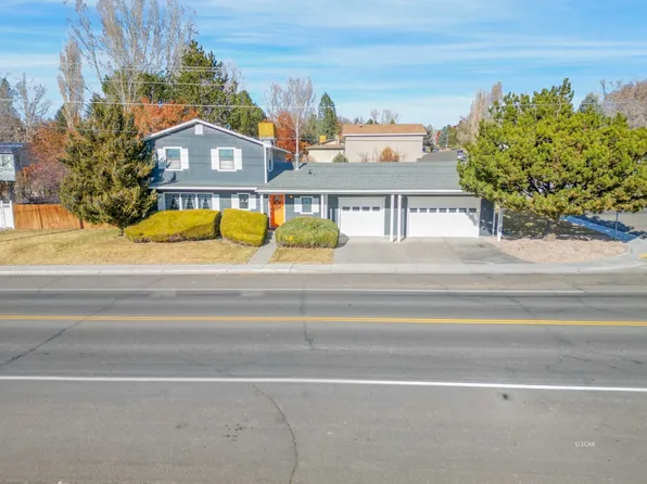 3107 Scenic View Dr, Elko, NV 89801