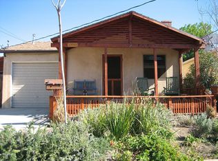 10542 Rhodesia Ave, Sunland, CA 91040