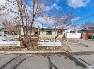 5301 Allegheny St, Reno, NV 89506