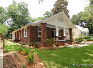 3405 Yale Ave, Columbia, SC 29205
