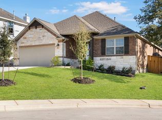 205 Red Granite Rd, Georgetown, TX 78633