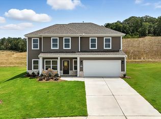 The Willow Plan, Salacoa, Calhoun, GA 30701