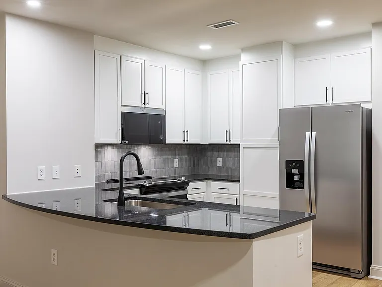 The Rocca Apartments — Photo 17