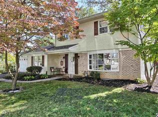 3804 Conestoga Rd, Camp Hill, PA 17011