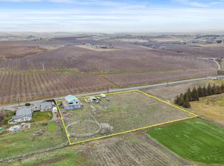 9260 Bittner Rd, Yakima, WA 98901