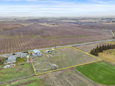 9260 Bittner Rd, Yakima, WA, 98901