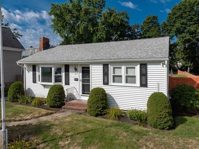 47 Martin St, Brockton, MA, 02302