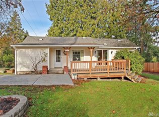 1317 75th St SE, Everett, WA 98203