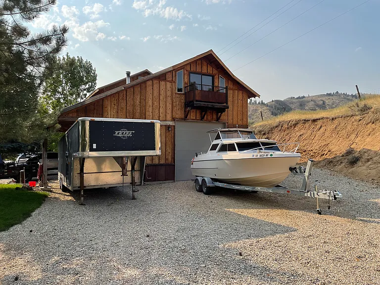 2080 Highway 21 — Photo 4