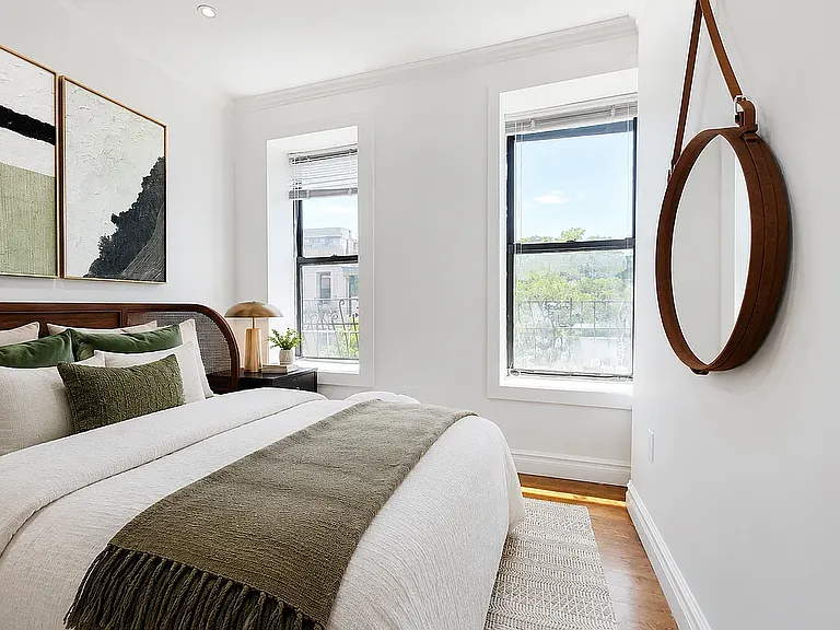 107 Christopher St #8A — Photo 3
